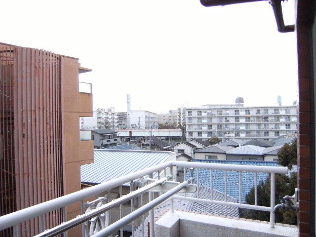 クレール曽根のその他
