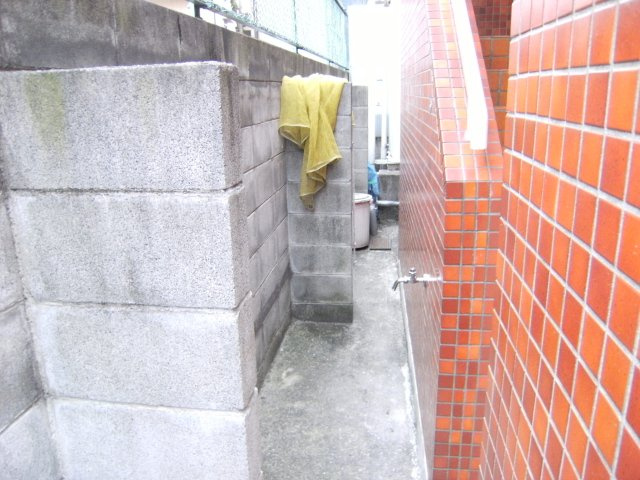 クレール曽根のその他