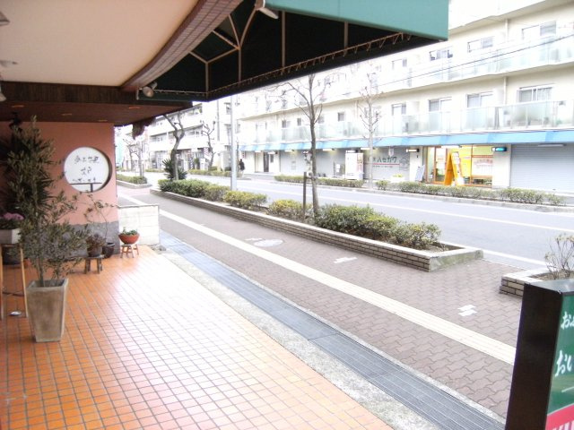 クレール曽根のその他