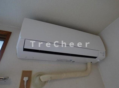 【設備】 | 小家山ハイツ