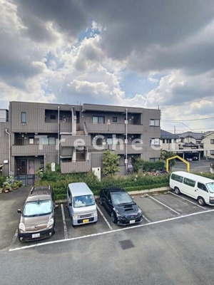 【展望】 | 小家山ハイツ