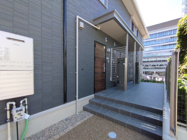D-room両町のその他共用部分