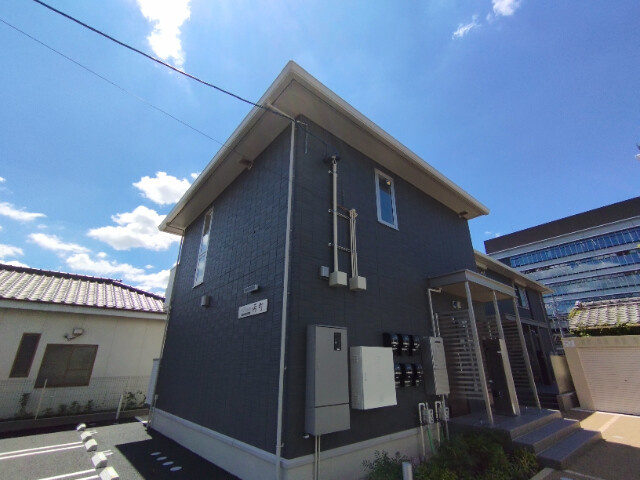 D-room両町のその他共用部分