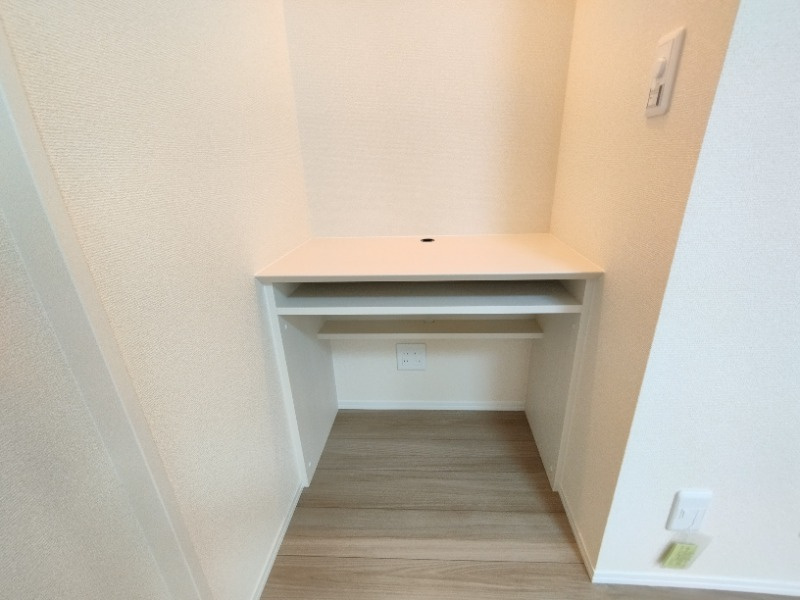 D-room両町のその他
