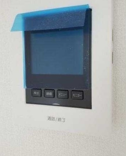 グランソフィア亀有 の設備