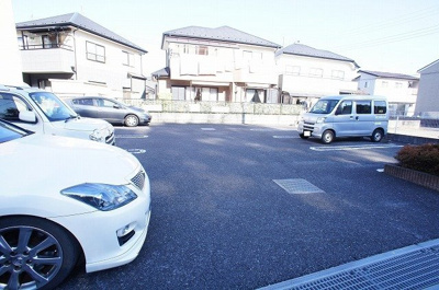 【駐車場】 | イストワールⅡ