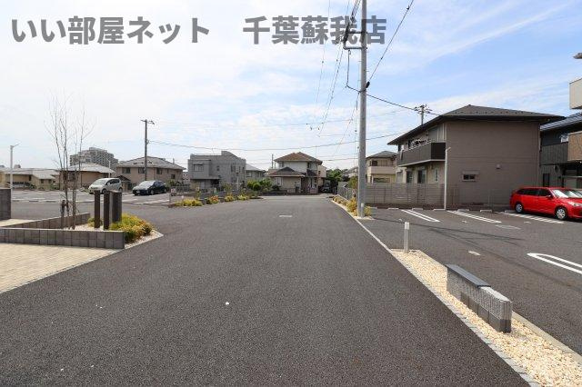 アメニティーなかにしⅣのその他共用部分