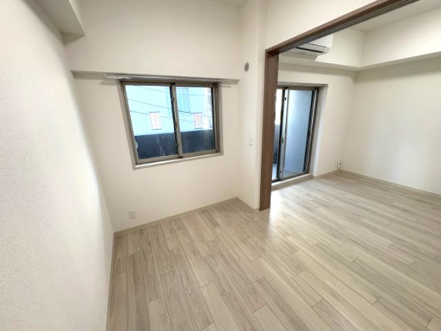 ＮＥコート甲南町の居間・リビング