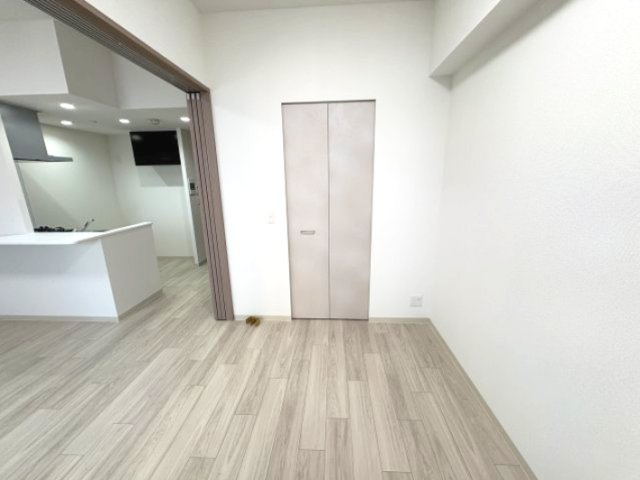 ＮＥコート甲南町の居間・リビング