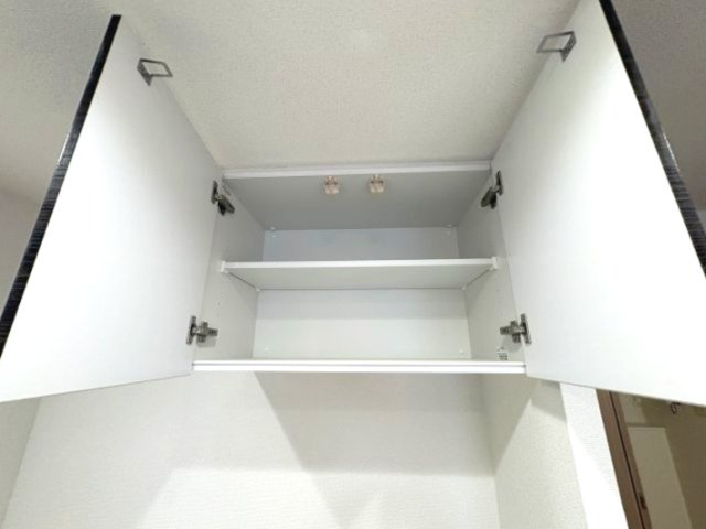 ＮＥコート甲南町の収納