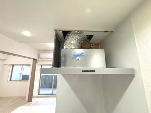 ＮＥコート甲南町の設備