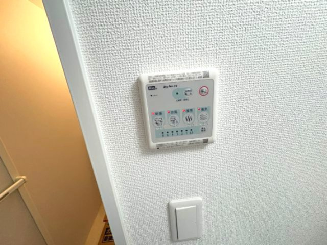 ＮＥコート甲南町の設備