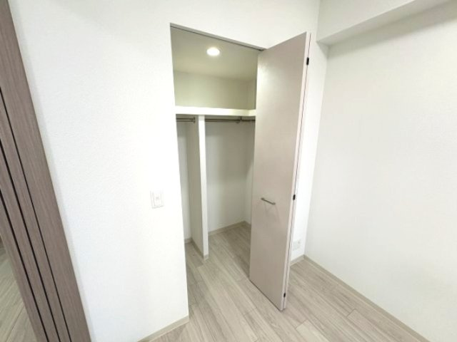 ＮＥコート甲南町の収納