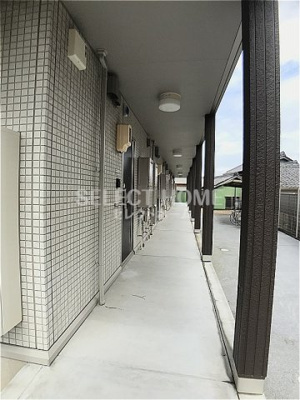  | グランテラス高力 Ｂ棟
