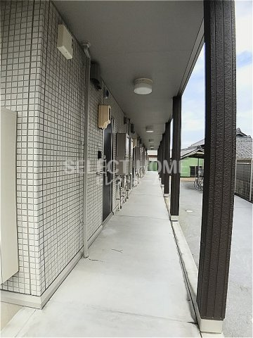  | グランテラス高力 Ｂ棟