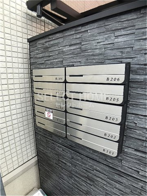  | グランテラス高力 Ｂ棟