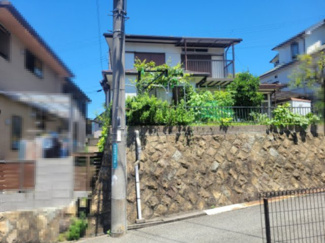 【その他】 | 朝霧東町1丁目土地