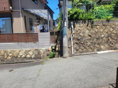  | 朝霧東町1丁目土地