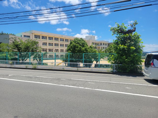【周辺】 | 朝霧東町1丁目土地 | 朝霧小学校