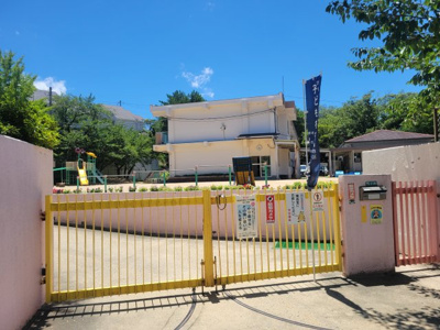 【その他】 | 朝霧東町1丁目土地 | 朝霧幼稚園