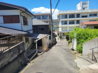  | 朝霧東町1丁目土地