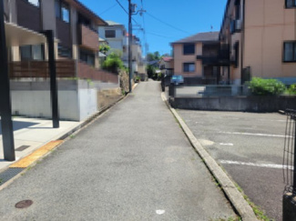  | 朝霧東町1丁目土地