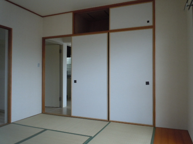 クレール豊中曽根の内装