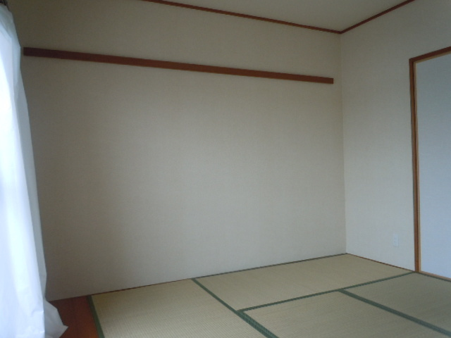 クレール豊中曽根の内装