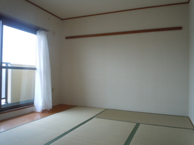 クレール豊中曽根の内装