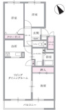 ロピア稲積公園Ⅱの画像