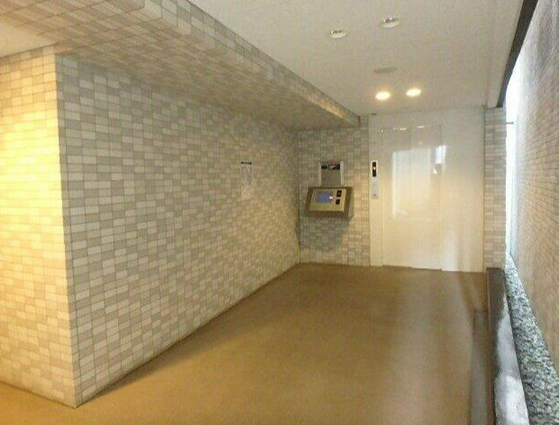 ドゥーエ学芸大学Ⅱのその他共用部分