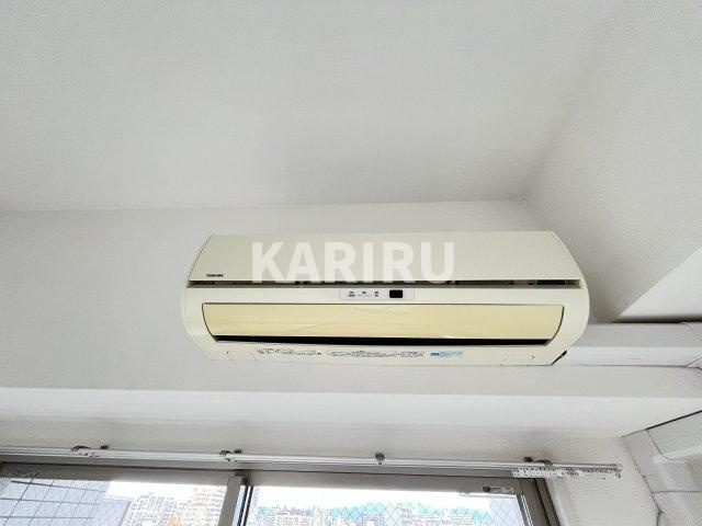 エスリード京橋ノースプレイスの設備