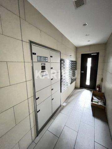 エスリード京橋ノースプレイスのその他共用部分