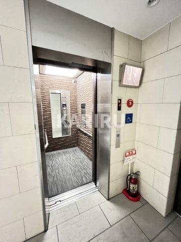 エスリード京橋ノースプレイスのその他共用部分