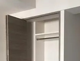 メイクスデザイン王子の収納