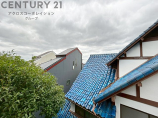 物件からの展望