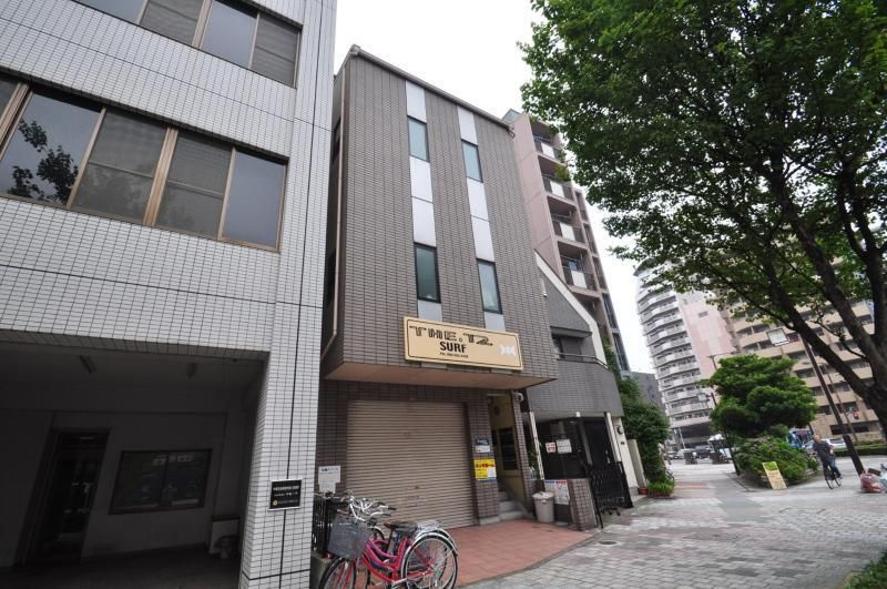 レガリータ天神東Ⅱのその他共用部分