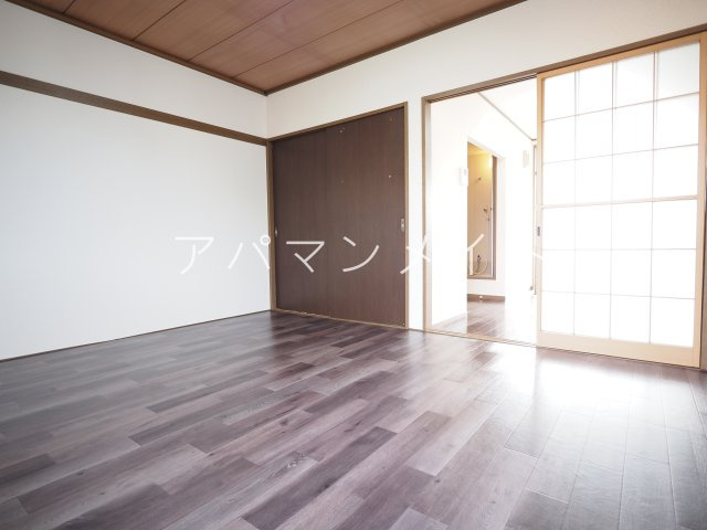 【寝室】 | 第二カトレアハイツ | 戸塚周辺ならアパマンメイトへＬｅｔｓ Ｇｏ ！