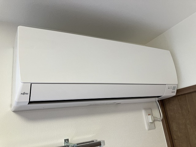 Riemon蛍池の設備