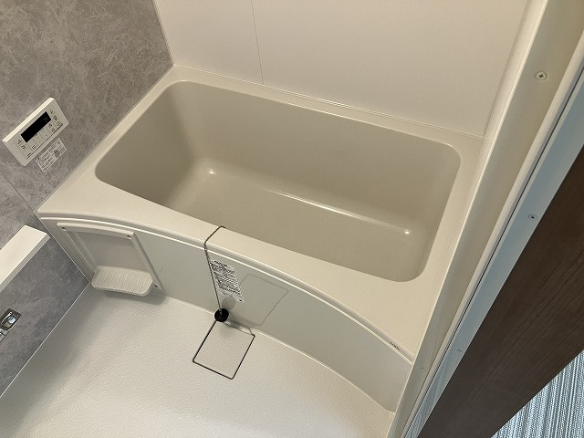Riemon蛍池の浴室