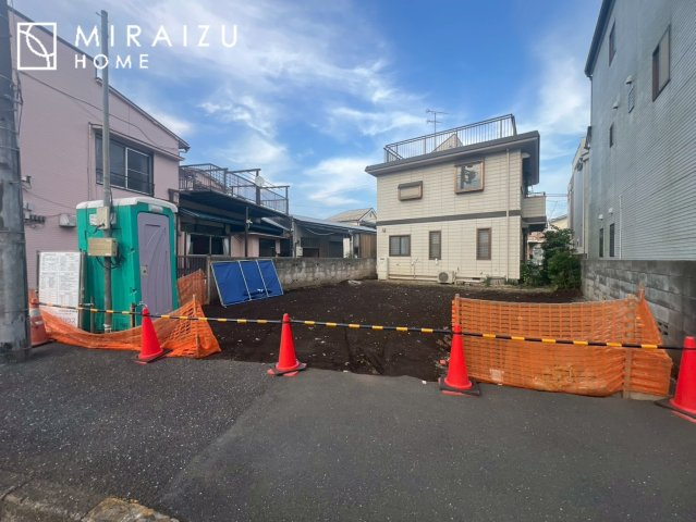 【外観】 | 居心地の良さそうなリラックスできる空間。独立性のある建物ですので、ご自分の時間を大切にしたご家族様にぴったりです！