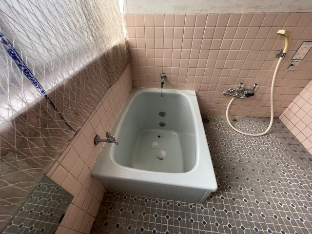 伊那市御園　中古住宅