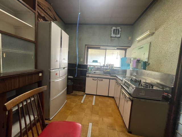 伊那市御園　中古住宅
