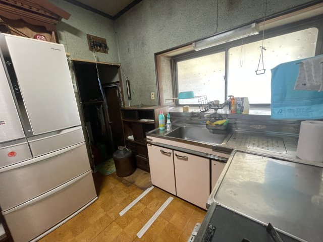 伊那市御園　中古住宅