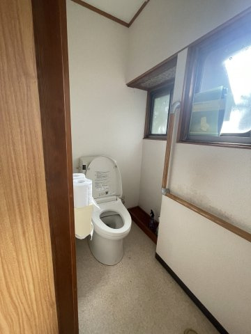 伊那市御園　中古住宅