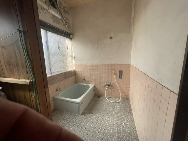 伊那市御園　中古住宅