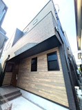 国立市富士見台２丁目　全４棟　D号棟　仲介手数料無料♪の画像