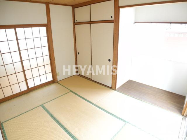 木鉢シーサイドハイツのその他|※同間取りの別の階のお部屋の画像です※現況を優先します