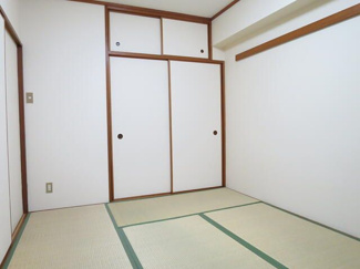 【収納】 | ライオンズマンション淵野辺