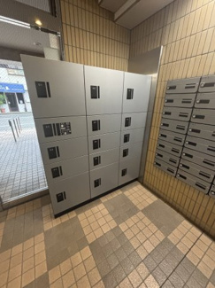 【その他共用部分】 | ライオンズマンション淵野辺